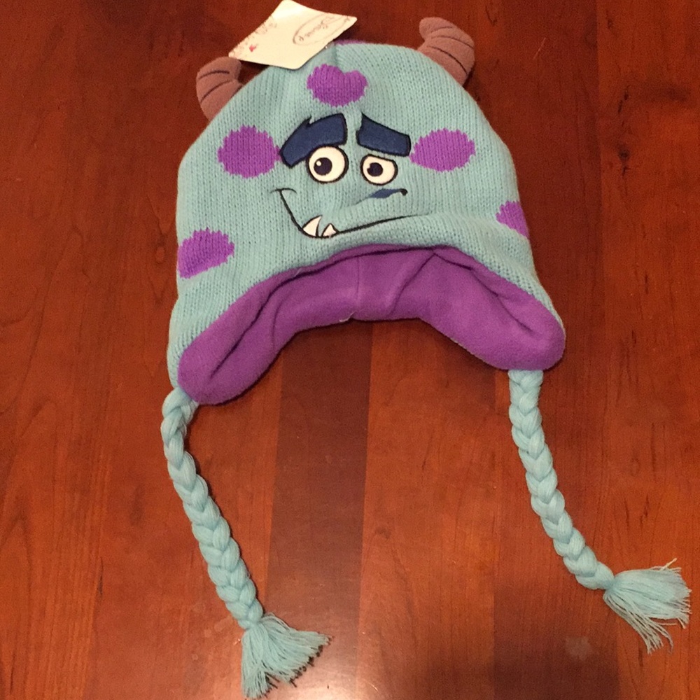Sully Winter Hat